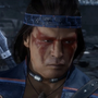 Nightwolf em Mortal Kombat 11