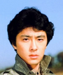 Aoyama Saburo/Goggle Blue em Goggle Five