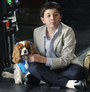 Roger Elliston em A Fabulosa Aventura de Sharpay