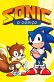 Sonic, o Ouriço (1ª Dublagem)