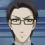 William T. Spears em Black Butler