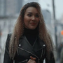 Allison Hargreeves em The Umbrella Academy (Delart/Som de Vera Cruz)