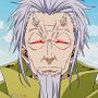 Hakurõ em That Time I Got Reincarnated as a Slime