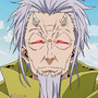 Hakurõ em That Time I Got Reincarnated as a Slime
