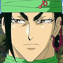 Coco em Toriko