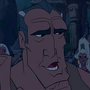 Comandante Lyle Tiberius Rourke em Atlantis: O Reino Perdido
