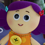 Dolly na franquia Toy Story