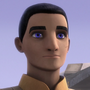 Ezra Bridger (Temporada 4) em Star Wars: Rebels