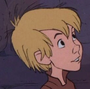 Arthur em A Espada Era a Lei