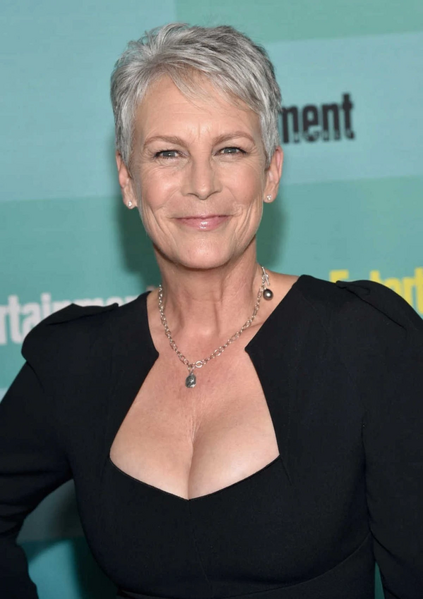 Arquivo:Jamie Lee Curtis 2018.jpg