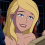 Jennifer Nocturne em Ben 10: Supremacia Alienígena