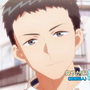 Junta Hayami em Romantic Killer
