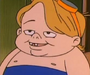 Louie Anderson em A A Vida com Louie