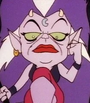 Luna em Thundercats