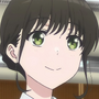 Natsuki Moegi em I Want to End this Love Game