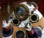 Porto em Power Rangers: Turbo