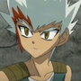 Ryuto em Beyblade: Metal Fury