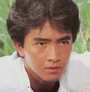 Satoru Kinta em Metalder, o Homem Máquina