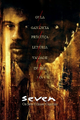 Seven: Os Sete Crimes Capitais (3ª Dublagem)