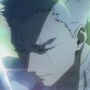 Shion em Hell's Paradise