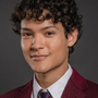 Simon Eriksson em Young Royals (1ª Temporada)