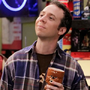 Stuart Bloom em Big Bang: A Teoria