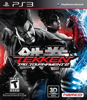 TTT2 PS3 Cover.png