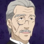 Tanaka em Black Butler