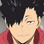 Tetsurō Kuroo em Haikyū!!