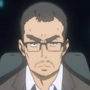 Tsukata Kanda em FLCL: Alternative