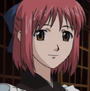 Kohaku em Lenda Lunar Tsukihime