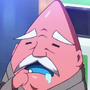 Vovôrexia em Yokai Watch