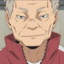 Yasufumi Nekomata em Haikyū!!