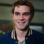 Archibald "Archie / Archiezinho" Andrews em Riverdale
