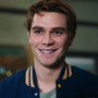 Archibald "Archie / Archiezinho" Andrews em Riverdale