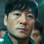 Cho Sang-Woo em Round 6
