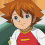 Christopher "Chris" Thorndyke em Sonic X