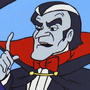 Drácula em A Família Drácula (Álamo)