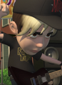 Dylan Wilcox em As Aventuras de Jimmy Neutron, o Menino Gênio
