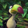 Eva em Rio 1 e 2