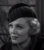 Flora Cranley em O Homem Invisível (1933)