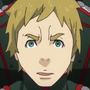 Warren Grantz em Saga of Tanya the Evil