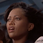 Juanita Jordan em Space Jam: O Jogo do Século