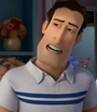 Kenneth "Ken" em Bee Movie: A História de uma Abelha