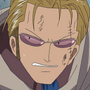 Kohza em One Piece