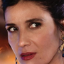 Lucía Márquez em Zorro (2024)