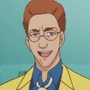 Mario em Tiger & Bunny (1ª temporada)
