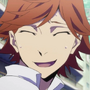 Mark Twain em Bungo Stray Dogs