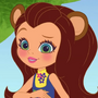 Merit Monkey em Enchantimals