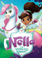 Nella, uma Princesa Corajosa